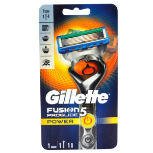 MAQUINA FUS5 PROGLIDE 1 UP