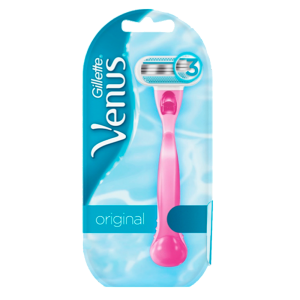 MAQUINA VENUS PINK RAZOR 1 UP