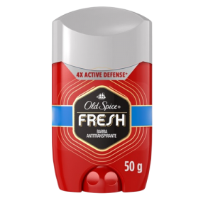 OLD SPICE FRESH DES ANT TRANSP 50GX12IT