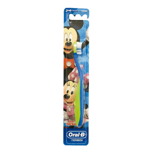 ORAL B PRINCESS MTB 1CT