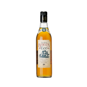 Ron Modega 1800 Old  6 Anos