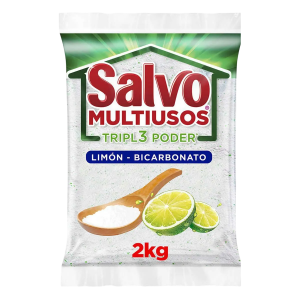 SALVO MULTIUSO 2Kg