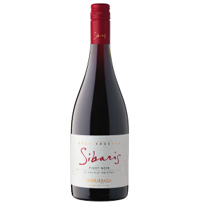SIBARIS GRAN RESERVA PINOT NOIR