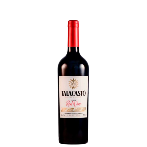 TALACASTO VINO TINTO (0.75 Lt) Argentina