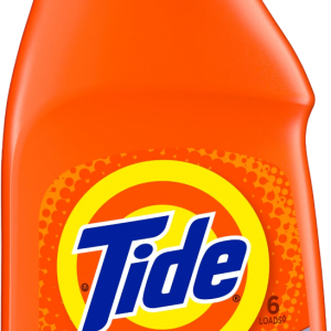 TIDE LQ 2X ORIG 10oz 306ml