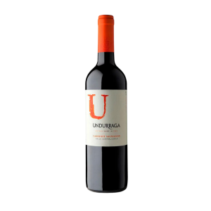 UNDURRAGA CABERNET SAUVIGNON