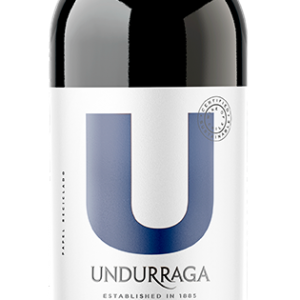 UNDURRAGA MERLOT