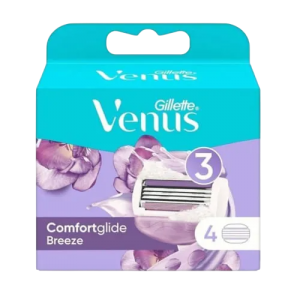 VENUS BREEZE CARTUCHOS X4