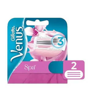 VENUS SPA CARTUCHOS X2