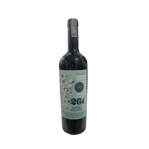 Cabernet Sauvignon 0,75