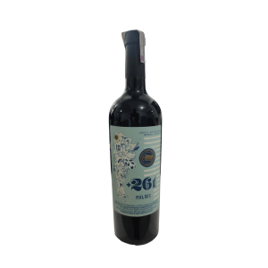 Malbec 0,75