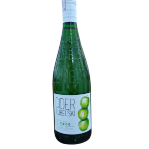 Cider Lubelski 750ml