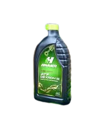 Aceite Para Transmision Hammer Atf Dexron II 0,946L