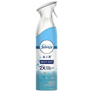 AMBIENTADOR AIR HEAVY DUTY 8.8 OZ 250GR
