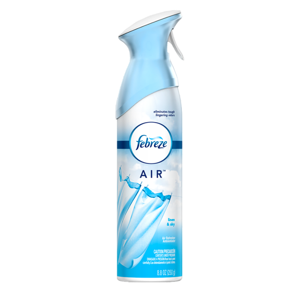 Ambientador Air line & Sky 250g
