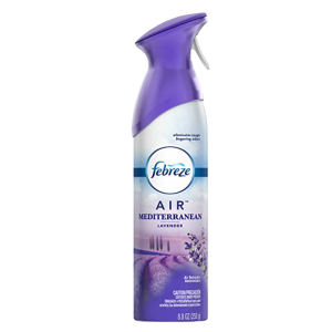 Ambientador Air Med Lavander 6/8 Oz 250g