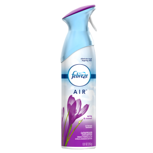 AMBIENTADOR AIR SPRING & RENAWAL 6/8.8 oz 250g