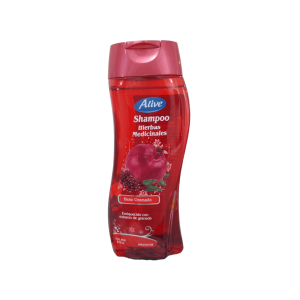 Acondicionador Beso Granada Alive 413ML