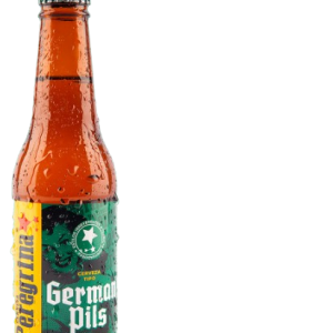 Cerveza Peregrina German Pils 250Ml
