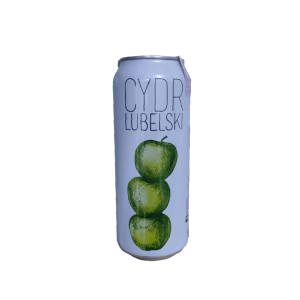 Cider Lubelski 400ml