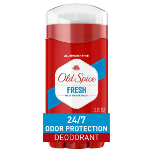 Old Spice Desodorante Fresh 50g
