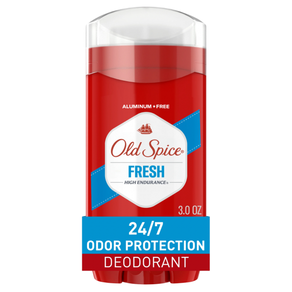 Old Spice Desodorante Fresh 50g