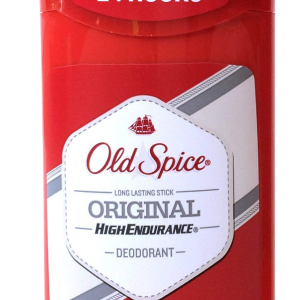 Desodorante Barra Old Spice Original  12/3.0 oz