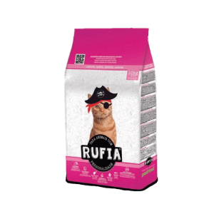 Rufia Gatos 10kg