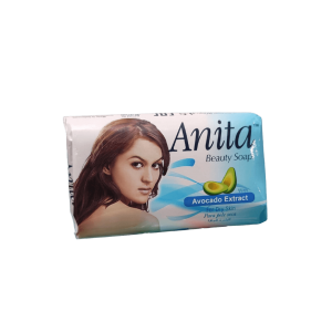 Jabón Anita Avocado 80G