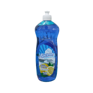 Lavaplato Liquido Limon Amarillo 750ml
