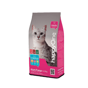 Happy One Gato Atun/pollo 2kg