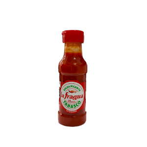Salsa Picante Tabasco 100 Gr