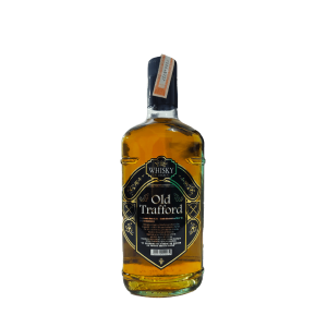 Old Trafford Licor De Whisky