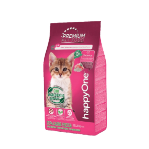 Happy One Gatitos 1,5Kg