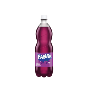Fanta Uva Pet 2L