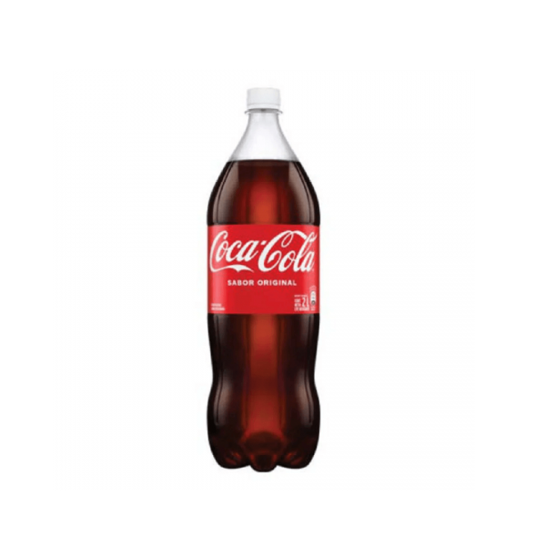 Coca-cola 2lt