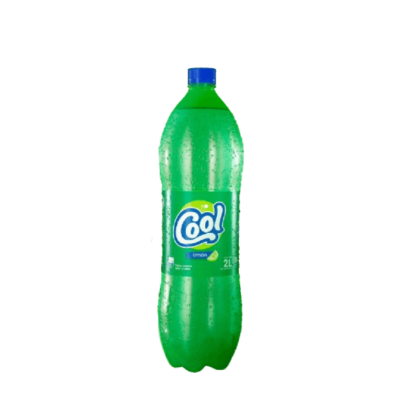 Cool Limon 2L