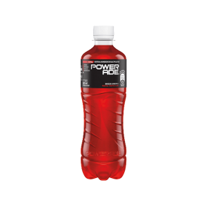 Powerade Ion4 Frutt 500Ml