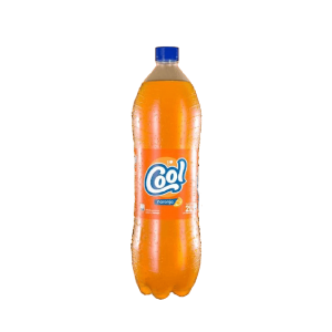 Cool Naranja 2L