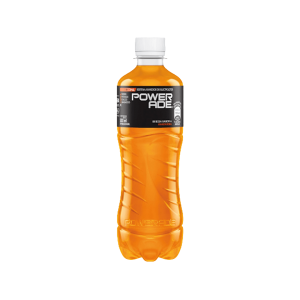 Powerade Ion4 Manda 500Ml
