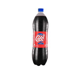 Cool Cola  2lt
