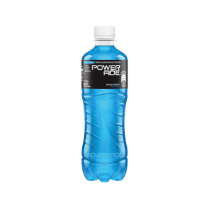 Powerade ion4 Mora 500Ml