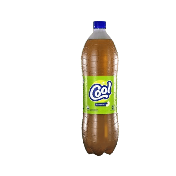 Cool Manzana 2L