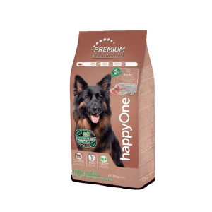 Happy One Premium Hipoalergenico 15Kg