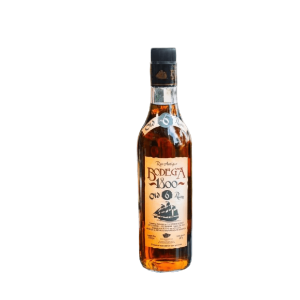 Ron Añejo Bodega 1800 N6