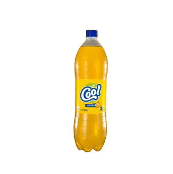 Cool Piña 2L