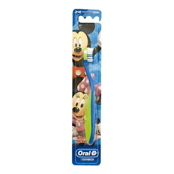 CEPILLO ORAL B PRINCESS