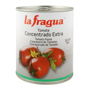 Tomate Triturado Extra 800 Gr