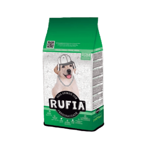 Rufia Cachorro 20kg