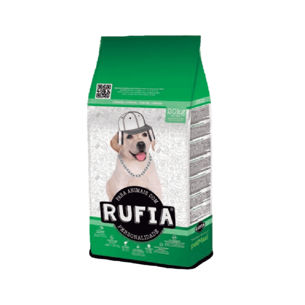 Rufia Cachorro 20kg